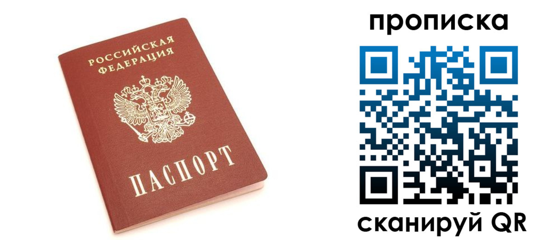 прописка 2025 в Арамили